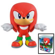Fandom Box Sonic the Hedgehog Colecionável Acrilico Original