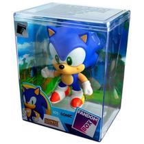 Fandom BOX Sonic - Turma do Sonic Lider Fandom BOX Sonic - Turma do Sonic Lider