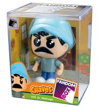Fandom Box Sr. Madruga - Turma do Chaves 079