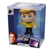 Fandom Box Star Trek Jornada Nas Estrelas Kirk - Boneco de V Fandom Box Star Trek Jornada Nas Estrelas Kirk - Boneco de V