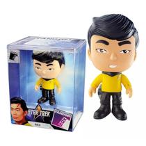 Fandom Box Star Trek SULU - Boneco de Vinil