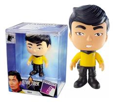 Fandom Box Star Trek SULU - Boneco de Vinil