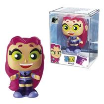 Fandom Box Teen Titans Go Estelar Jovens Titãs Figura de Vinil