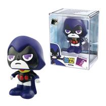 Fandom Box Teen Titans Go Ravena Jovens Titãs Figura de Vinil