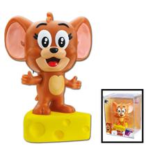 Fandom Box Tom E Jerry Colecionável Boneco Acrilico Jerry