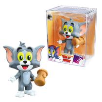 Fandom Box Tom e Jerry Figura de Vinil Tom