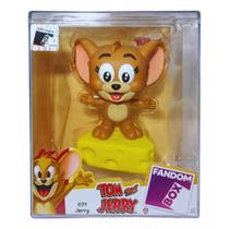 Fandom Box Tom e Jerry- Jerry- Boneco de Vinil