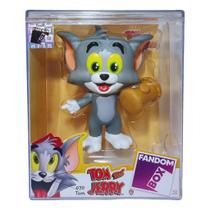 Fandom Box Tom e Jerry- TOM- Boneco de Vinil Fandom Box Tom e Jerry- TOM- Boneco de Vinil