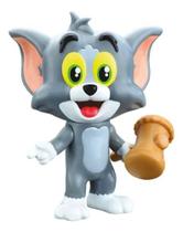 Fandom Box Tom E Jerry - Tom Líder Brinquedos