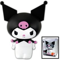 Fandom Box Turma da Hello Kitty Colecionável Boneco Acrilico