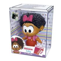 Fandom Box Turma Da Mônica Baby - Milena - Lider Brinquedos