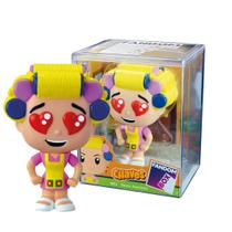 Fandom Box Turma do Chaves Dona Florinda Coleção Boneco 081