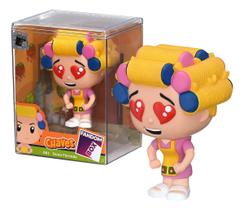 Fandom Box Turma do Chaves Miniatura Articulável Personagem Clássico