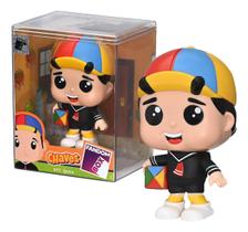 Fandom Box Turma do Chaves Miniatura Articulável Personagem Clássico