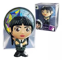 Fandom Box Wandinha Lider brinquedos