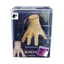 Fandom Box Wandinha - Mãozinha - Boneco De Vinil Fandom Box Wandinha - Mãozinha - Boneco De Vinil