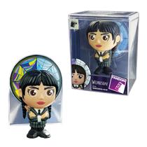 Fandom Box Wednesday Figura de Vinil Wandinha Vitral