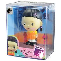 Fandom Box Young Hee 102 Batatinha Frita 1,2,3... Boneca Round 6 - Líder Brinquedos