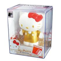 Fandom Hello Kitty 50 Anos - Hello Kitty de Vinil