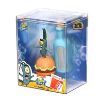 Fandombox bob esponja - plankton licenciado Fandombox bob esponja - plankton licenciado