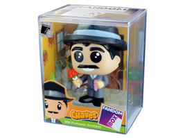 Fandombox chaves - professor girafales