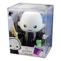 Fandombox Harry potter Voldemort- Boneco de Vinil - Fandom Box