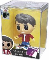 Fandombox joey friends - lider