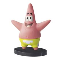 Fandombox lider bob esponja patrick