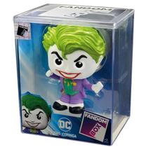 Fandombox liga da justica - coringa