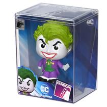 Fandombox liga da justica - coringa