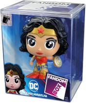 Fandombox liga da justica - mulher maravilha - lider Fandombox liga da justica - mulher maravilha - lider