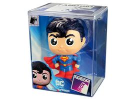 Fandombox liga da justica - superman