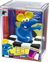 Fandombox ratinho castelo - lider