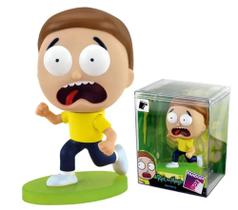 Fandombox - Rick & Morty (Morty) 3507-Líder Brinquedos Fandombox - Rick & Morty (Morty) 3507-Líder Brinquedos