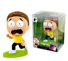 Fandombox rick & morty morty 3507