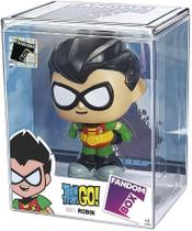 Fandombox robin - lider