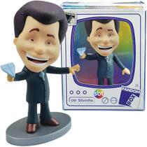 Fandombox silvinho - lider Fandombox silvinho - lider