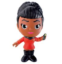 Fandombox startrek jornada nas estrela - uhura - Líder Brinquedos