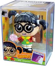 Fandombox turma do chaves - chiquinha Fandombox turma do chaves - chiquinha