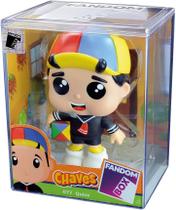 Fandombox turma do chaves - quico