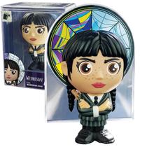 Fandombox wandinha - wandinha vitral Fandombox wandinha - wandinha vitral