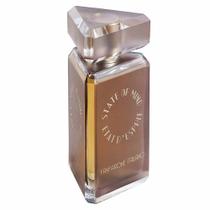 Fanfarone Italiano State Of Mind Perfume Árabe Unissex Eau de Parfum
