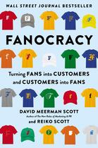 Fanocracy Transformando fãs em clientes Fanocracy Transformando fãs em clientes