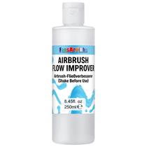 FansArriche Melhorador de Fluxo para Aerógrafo 250 ml FansArriche Melhorador de Fluxo para Aerógrafo 250 ml
