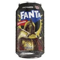 fanta carmesin 3500ml com 12 unidades