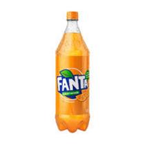 Fanta laranja 1,5ml
