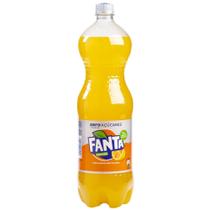 Fanta laranja 1L Fanta laranja 1L