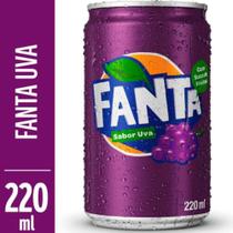 Fanta uva 220 Fanta uva 220