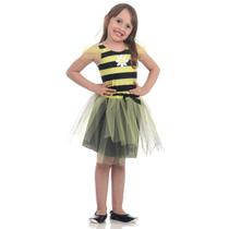 Fantasia Abelha Dress Up Fantasia Abelha Dress Up
