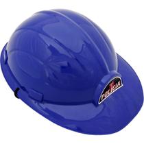 Fantasia Acessorio Capacete Policia 18,5X23CM - Leplastic